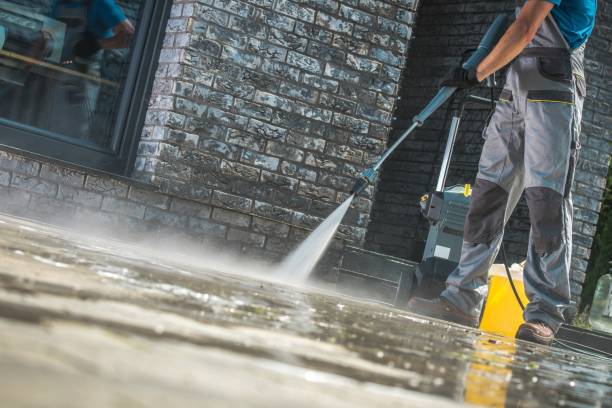 Reliable Cottage Lake, WA Pressure Washing Services Solutions